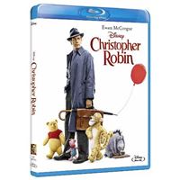 Christopher Robin - Blu-Ray