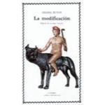 La modificacion