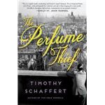 The perfume thief