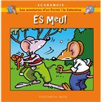 Les aventures d´´en fermí i la valentina 3. és meu!