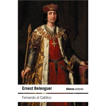 Fernando el Católico