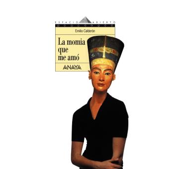 La momia que me amó - 1