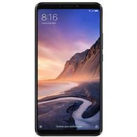 Xiaomi Mi Max 3 6.9" 64GB Negro