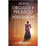 Orgullo y prejuicio - persuasión
