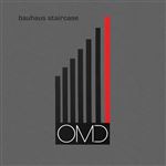 Bauhaus Staircase - CD