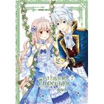 La Hija Del Emperador 07