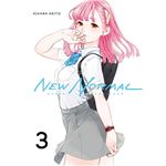 New Normal (Nueva Normalidad) 03