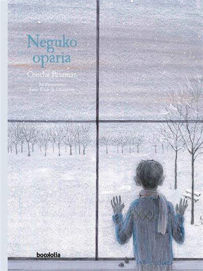 Bookolia Oro Neguko Oparia