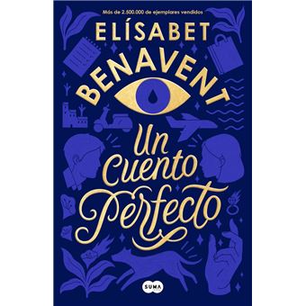 Un cuento perfecto