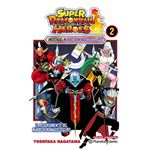 Dragon Ball Heroes nº 02/02