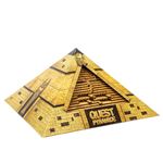 SECRET PUZZLE BOX QUEST PYRAMIDE - Imagen 2