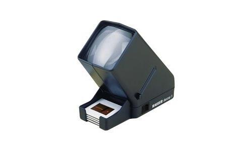 Visor De Diapositiva Kaiser 2005