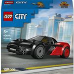 Lego City 60486 Supercoche Eléctrico