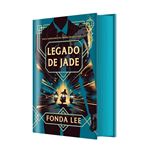 Legado De Jade
