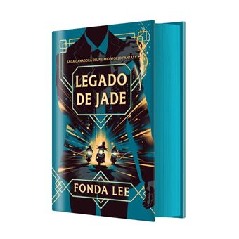 Legado De Jade