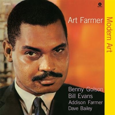 Default Constructor Modern Art - Vinilo
