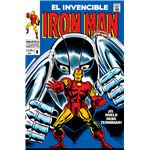 El Invencible Iron Man 8 1968
