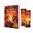 Pack exclusivo Fnac El origen de la puerta de los tres cerrojos 2. La sombra de los dos soles + Marcapáginas