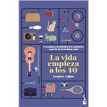La vida empieza a los 40