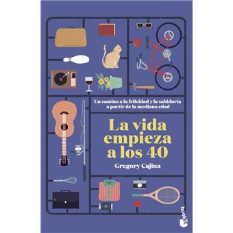 La vida empieza a los 40