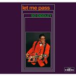 Let Me Pass - CD
