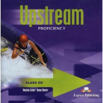 Upstream proficiency C2 Class Cd - 1