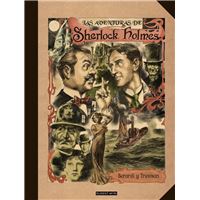 Las aventuras de Sherlock Holmes