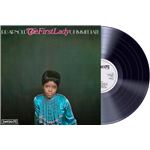 The First Lady Of Immediate - Vinilo
