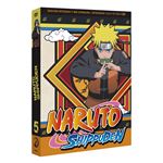 Naruto Shippuden Box 5 - DVD