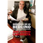 Memorias de un beduino en el Congreso de los Diputados