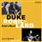Duke's Mood. Live In Bremen 1985 / 2008 - 3 CDs