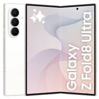 Samsung Galaxy Z Fold8 Ultra 5G 8" 256GB Blanco