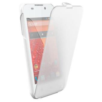 BQ Funda Tapa Smartphone Fnac 4 Blanco