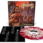 Savage Land - Vinilo Blanco