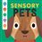 Sensory Pets-Baby Senses Play Book