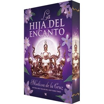 La Hija Del Encanto