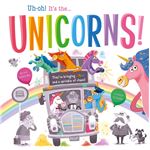 Uh-oh! it´s the unicorns!