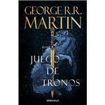 Juego de tronos (Canción de hielo y fuego 1)