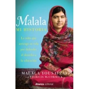 Malala. La meva historia