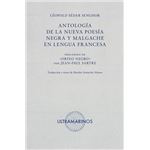 Antología de la nueva poesía negra
