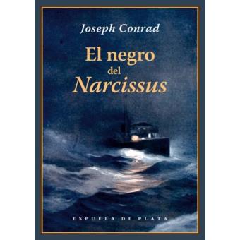El negro del Narcissus