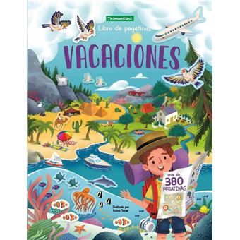 Vacaciones