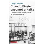 Cuando Einstein encontro a Kafka
