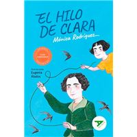 El hilo de Clara