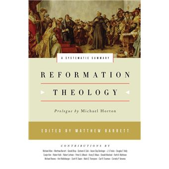 Reformation Theology - 1