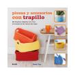 Piezas y accesorios con trapillo