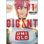Gigant 1