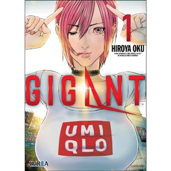 Gigant 1