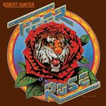 Lp-tiger rose (50 aniv)