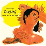 Music for Torching - CD
